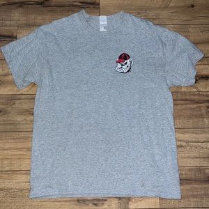 gildans georgia tshirt
